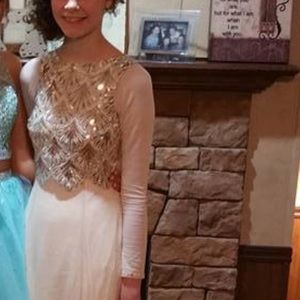 Homecoming or Prom Dress